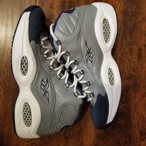 Iverson Question Georgetown Mid sz 12